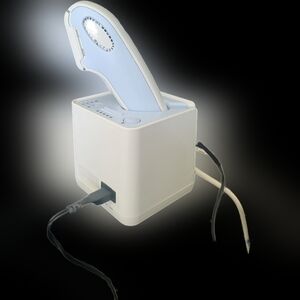 4/$20 Silk'n pro laser hair remover